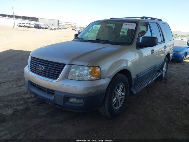 2006 FORD EXPEDITION 1FMFU16576LA51974 Photo 1