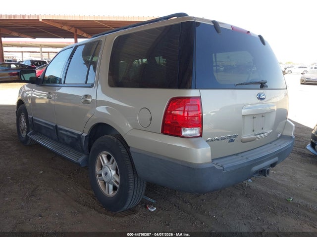 2006 FORD EXPEDITION 1FMFU16576LA51974 Photo 2