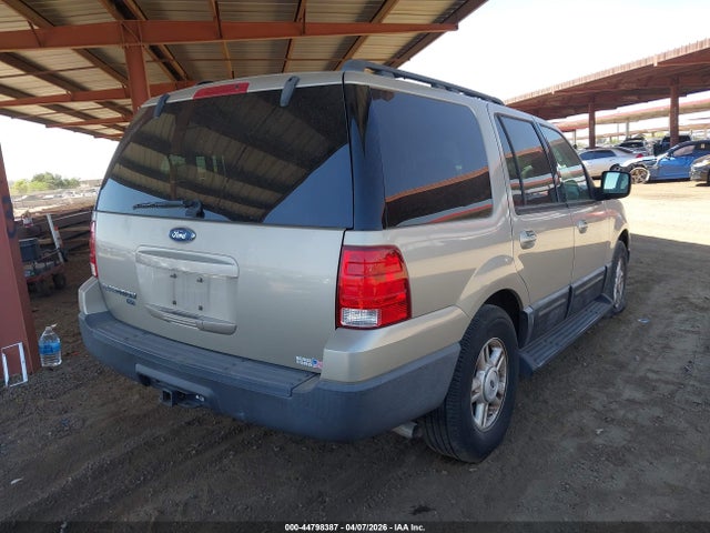 2006 FORD EXPEDITION 1FMFU16576LA51974 Photo 3