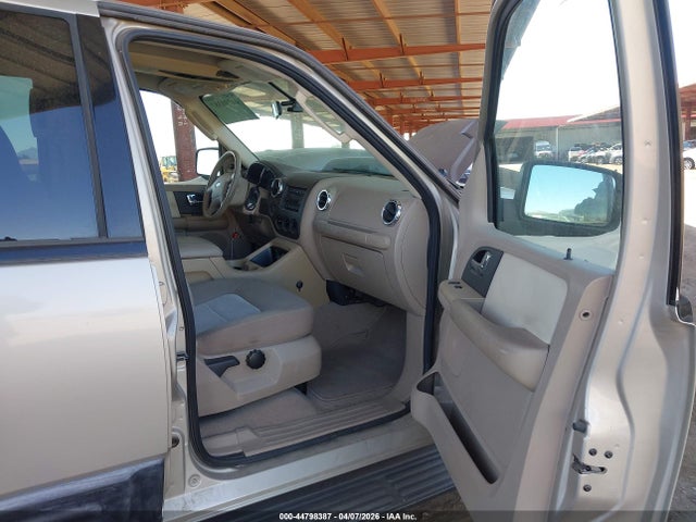 2006 FORD EXPEDITION 1FMFU16576LA51974 Photo 4