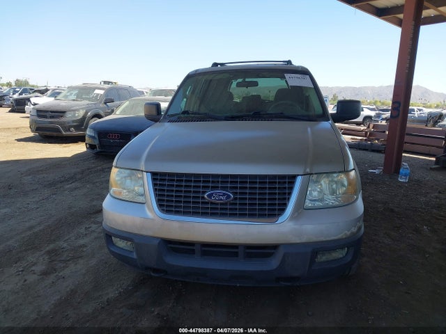 2006 FORD EXPEDITION 1FMFU16576LA51974 Photo 5