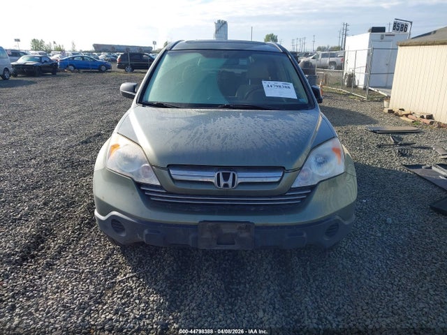 2007 Honda Cr-v Ex მანქანა იყიდება აუქციონზე, vin: JHLRE485X7C095114, აუქციონის ნომერი: 44798388