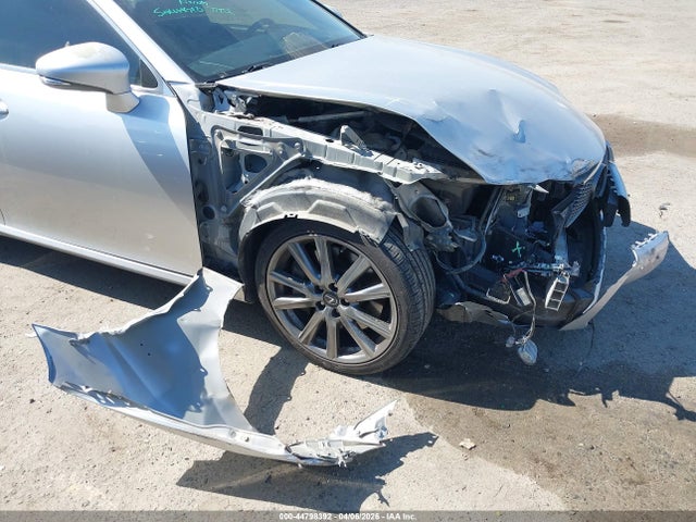 44798392 :رقم المزاد ، JTHBE1BL8E5039967 vin ، 2014 Lexus Gs 350 مزاد بيع