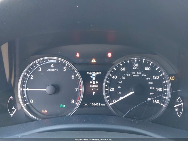 44798392 :رقم المزاد ، JTHBE1BL8E5039967 vin ، 2014 Lexus Gs 350 مزاد بيع