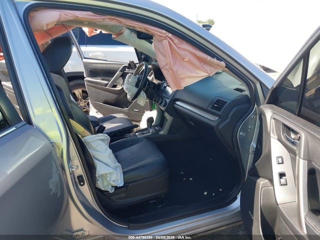 Продажа на аукционе авто 2014 Subaru Forester 2.0xt Touring, vin: JF2SJGMC4EH469301, номер лота: 44798395