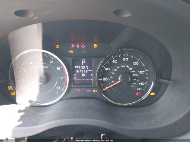 Продажа на аукционе авто 2014 Subaru Forester 2.0xt Touring, vin: JF2SJGMC4EH469301, номер лота: 44798395