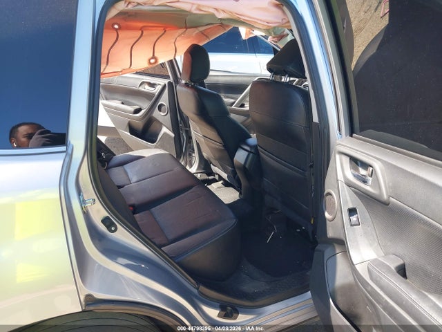 Продажа на аукционе авто 2014 Subaru Forester 2.0xt Touring, vin: JF2SJGMC4EH469301, номер лота: 44798395