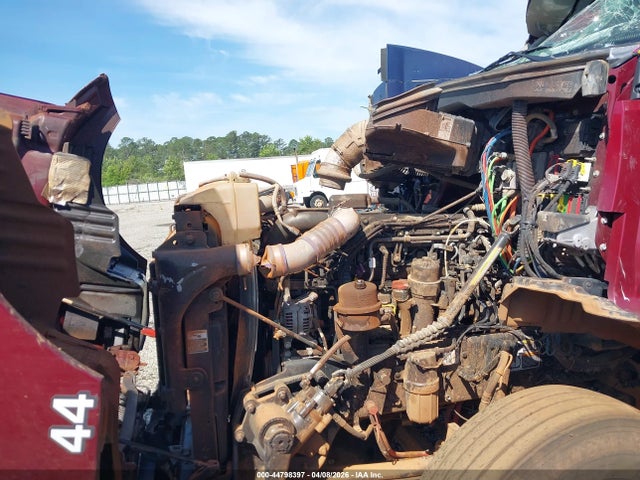 Продаж на аукціоні авто 2021 Kenworth T680, vin: 1XKYDP9X7MJ436767, номер лоту: 44798397