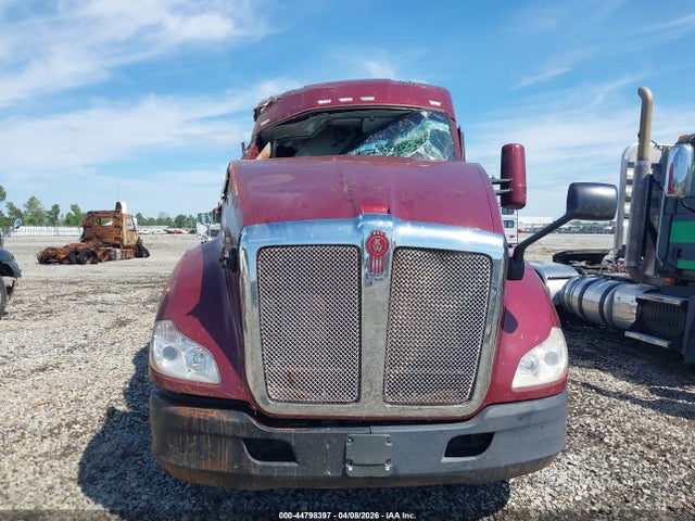 Продаж на аукціоні авто 2021 Kenworth T680, vin: 1XKYDP9X7MJ436767, номер лоту: 44798397