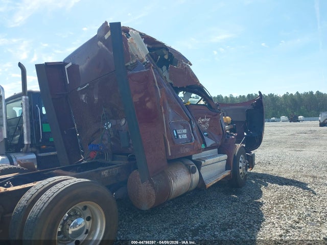 Продаж на аукціоні авто 2021 Kenworth T680, vin: 1XKYDP9X7MJ436767, номер лоту: 44798397