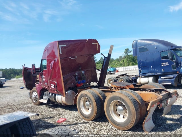Продаж на аукціоні авто 2021 Kenworth T680, vin: 1XKYDP9X7MJ436767, номер лоту: 44798397