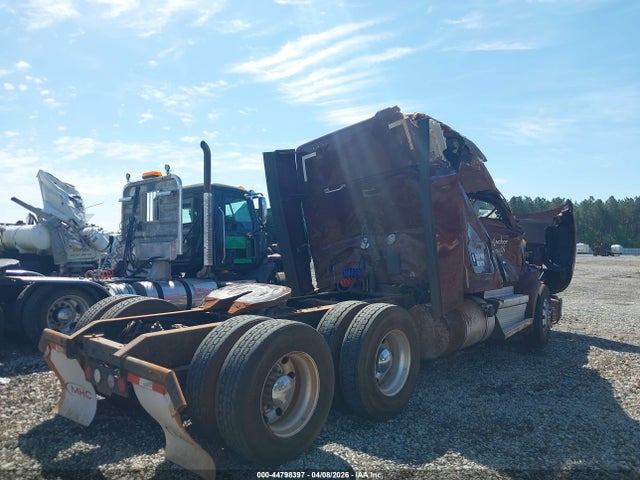 Продаж на аукціоні авто 2021 Kenworth T680, vin: 1XKYDP9X7MJ436767, номер лоту: 44798397