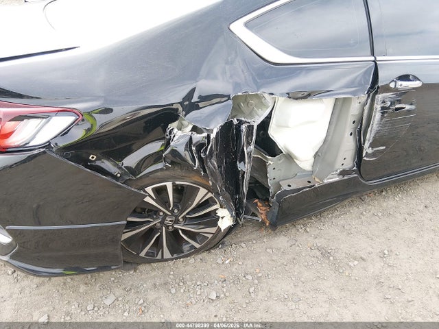 1HGCT2B81HA006156 Honda Accord Ex-l V6