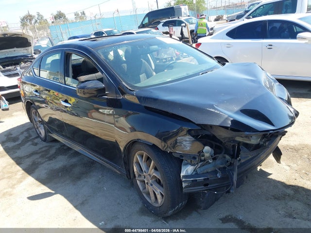 3N1AB7AP6EY228751 auction archive image