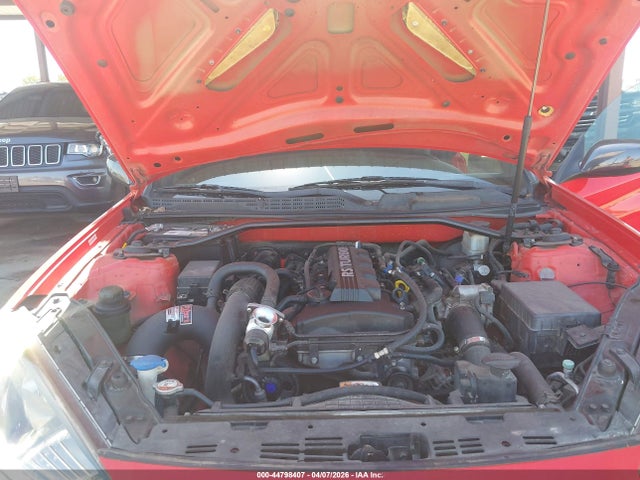 2013 HYUNDAI GENESIS KMHHT6KD1DU105671 Photo 9