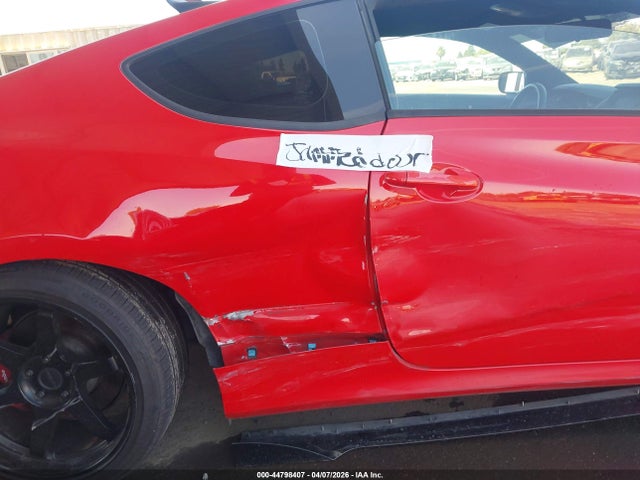 2013 HYUNDAI GENESIS KMHHT6KD1DU105671 Photo 5