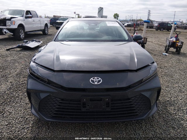 Toyota CAMRY LE 2026 4T1DAACKXTU264823 Image 30