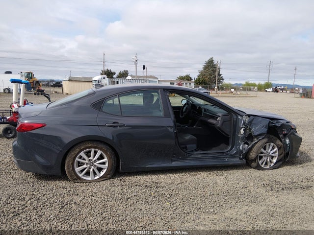 Toyota CAMRY LE 2026 4T1DAACKXTU264823 Image 31