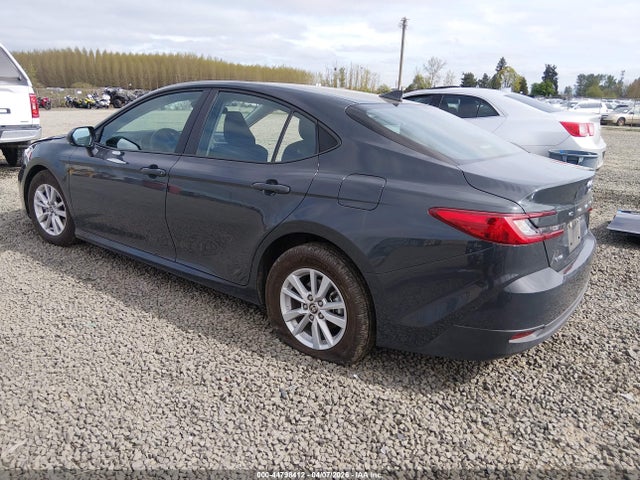 Toyota CAMRY LE 2026 4T1DAACKXTU264823 Image 20