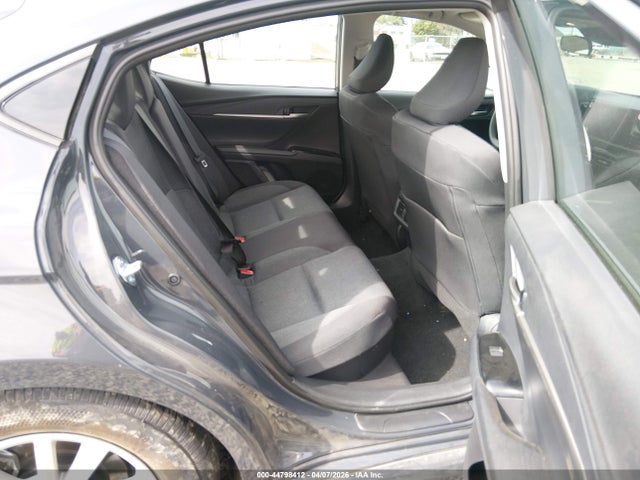 Toyota CAMRY LE 2026 4T1DAACKXTU264823 Image 25