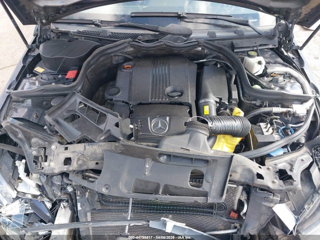 Aukcja sprzedaży 2013 Mercedes-benz C 250 Sport, vin: WDDGF4HB8DR259465, numer aukcji: 44798417