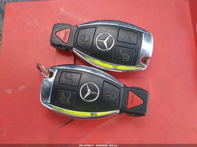 Aukcja sprzedaży 2013 Mercedes-benz C 250 Sport, vin: WDDGF4HB8DR259465, numer aukcji: 44798417
