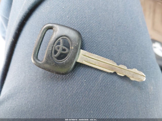 2000 TOYOTA 4RUNNER JT3GN86RXY0176557 Photo 10