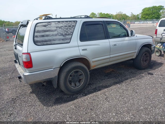 2000 TOYOTA 4RUNNER JT3GN86RXY0176557 Photo 3