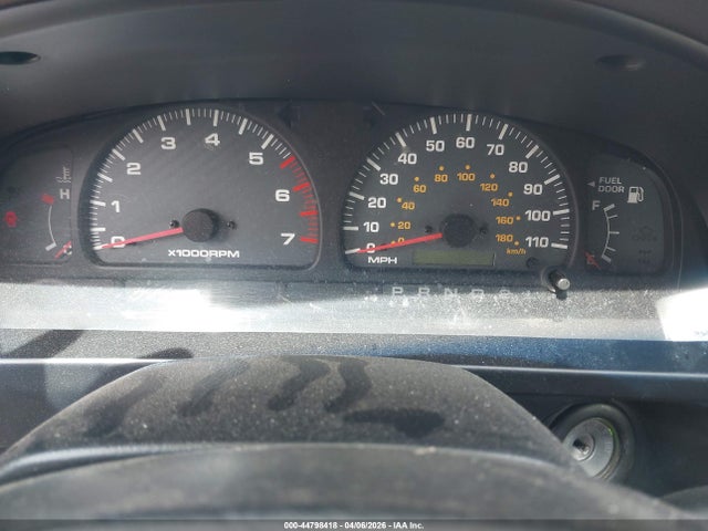 2000 TOYOTA 4RUNNER JT3GN86RXY0176557 Photo 6