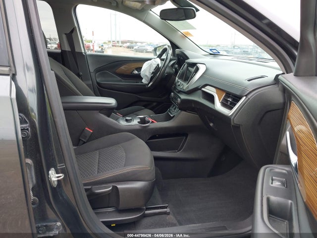 Auction sale of the 2018 Gmc Terrain Sle, vin: 3GKALMEV9JL350727, lot number: 44798426