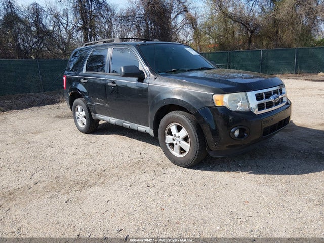 Продажа на аукционе авто 2009 Ford Escape Xlt, vin: 1FMCU03G29KC46748, номер лота: 44798427