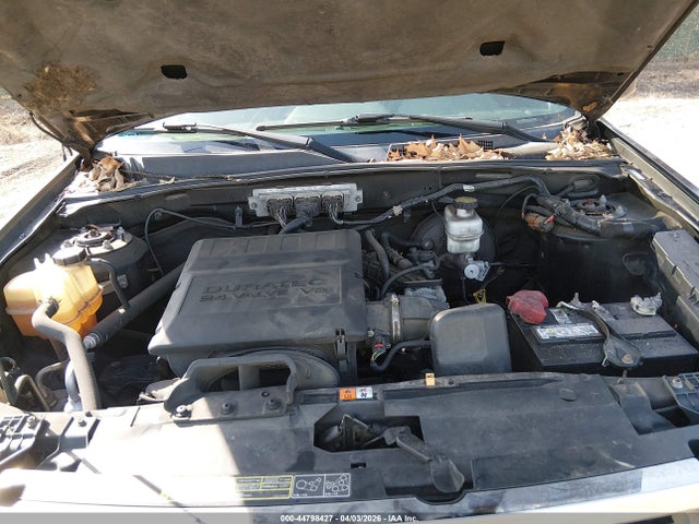44798427 :رقم المزاد ، 1FMCU03G29KC46748 vin ، 2009 Ford Escape Xlt مزاد بيع