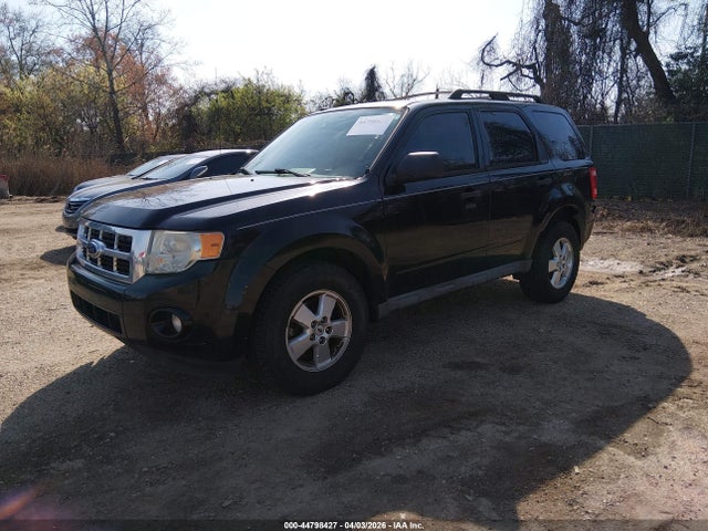 44798427 :رقم المزاد ، 1FMCU03G29KC46748 vin ، 2009 Ford Escape Xlt مزاد بيع