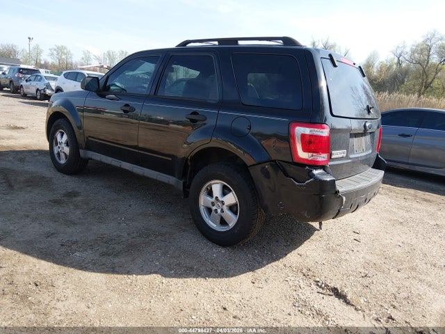 44798427 :رقم المزاد ، 1FMCU03G29KC46748 vin ، 2009 Ford Escape Xlt مزاد بيع