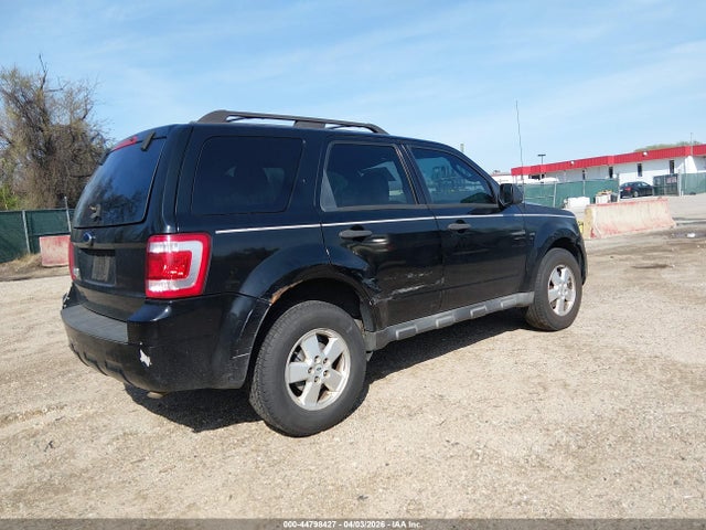 44798427 :رقم المزاد ، 1FMCU03G29KC46748 vin ، 2009 Ford Escape Xlt مزاد بيع