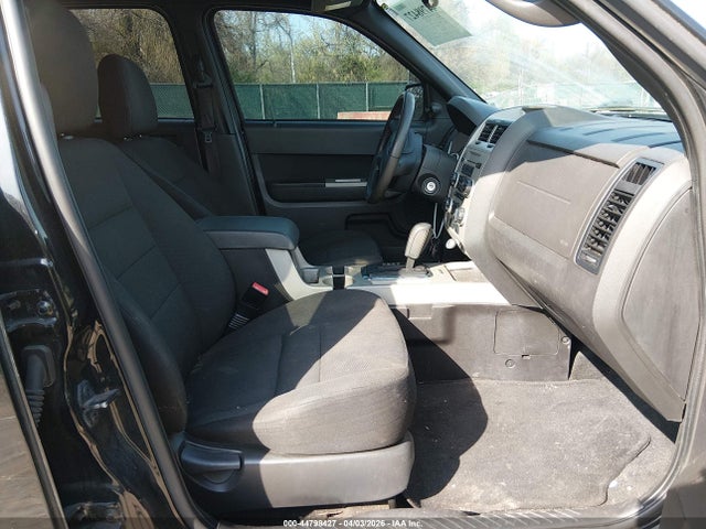 44798427 :رقم المزاد ، 1FMCU03G29KC46748 vin ، 2009 Ford Escape Xlt مزاد بيع