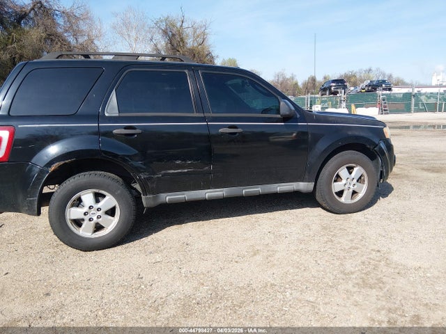 44798427 :رقم المزاد ، 1FMCU03G29KC46748 vin ، 2009 Ford Escape Xlt مزاد بيع