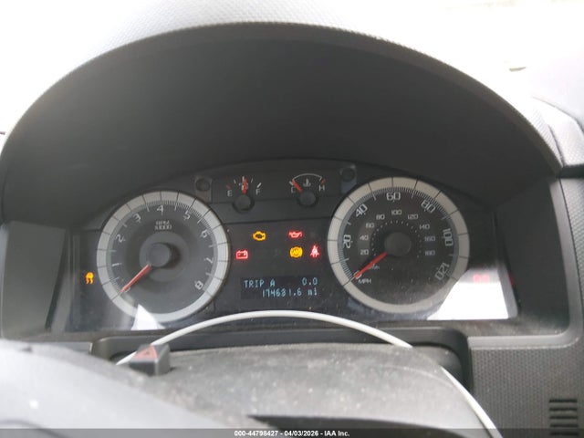 44798427 :رقم المزاد ، 1FMCU03G29KC46748 vin ، 2009 Ford Escape Xlt مزاد بيع