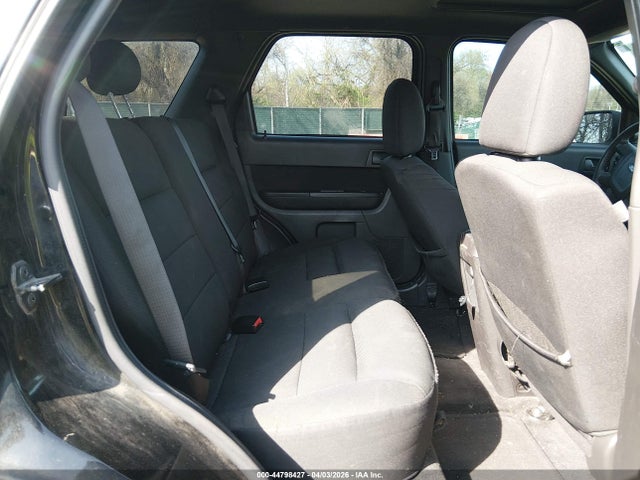 44798427 :رقم المزاد ، 1FMCU03G29KC46748 vin ، 2009 Ford Escape Xlt مزاد بيع