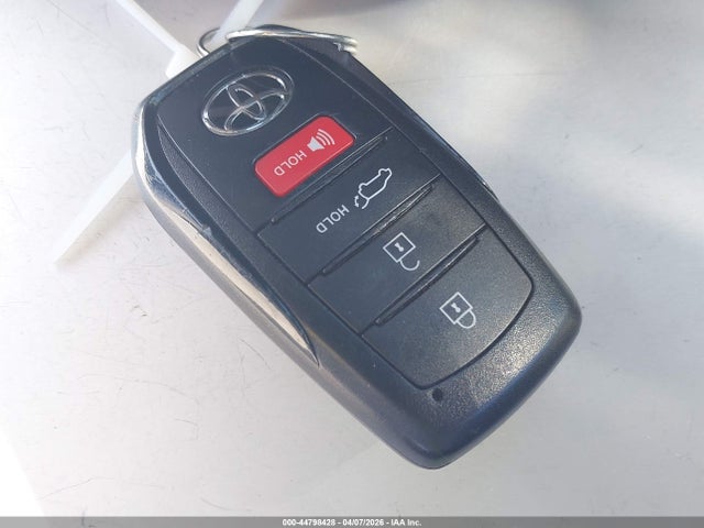 5TDAAAA56RS017624 Toyota Grand Highlander Limited
