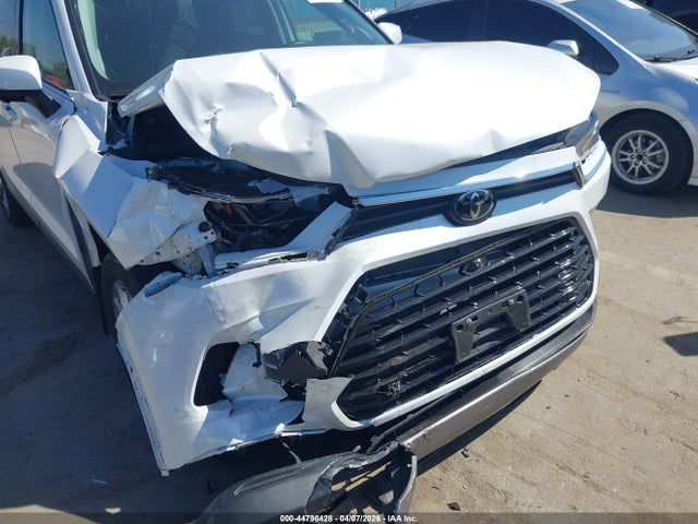 5TDAAAA56RS017624 Toyota Grand Highlander Limited