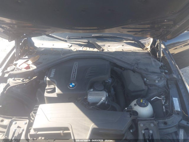 WBA3A5G50FNS90841 BMW 328I