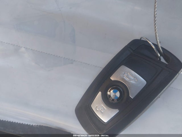 WBA3A5G50FNS90841 BMW 328I