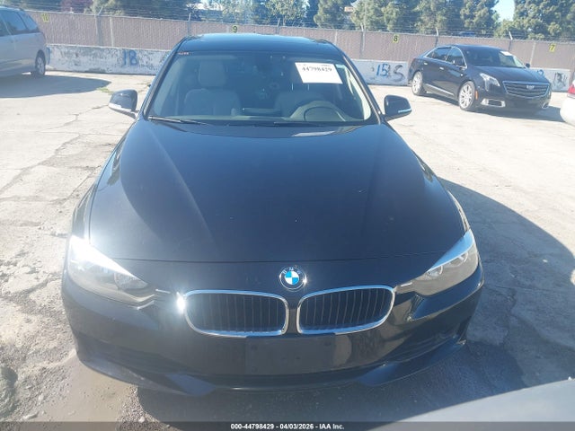 WBA3A5G50FNS90841 BMW 328I