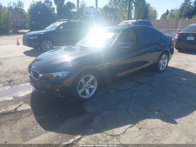 WBA3A5G50FNS90841 BMW 328I