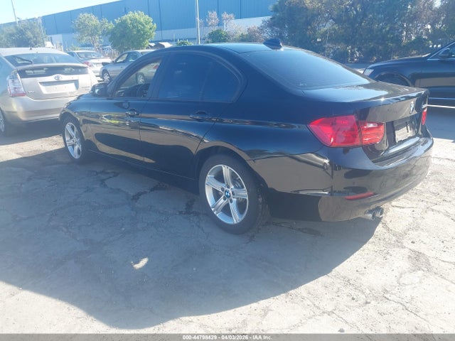 WBA3A5G50FNS90841 BMW 328I