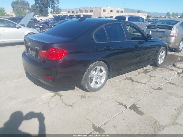 WBA3A5G50FNS90841 BMW 328I