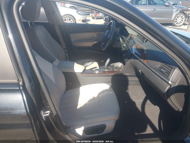 WBA3A5G50FNS90841 BMW 328I
