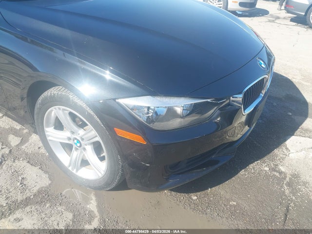 WBA3A5G50FNS90841 BMW 328I