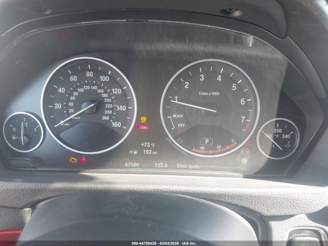 WBA3A5G50FNS90841 BMW 328I